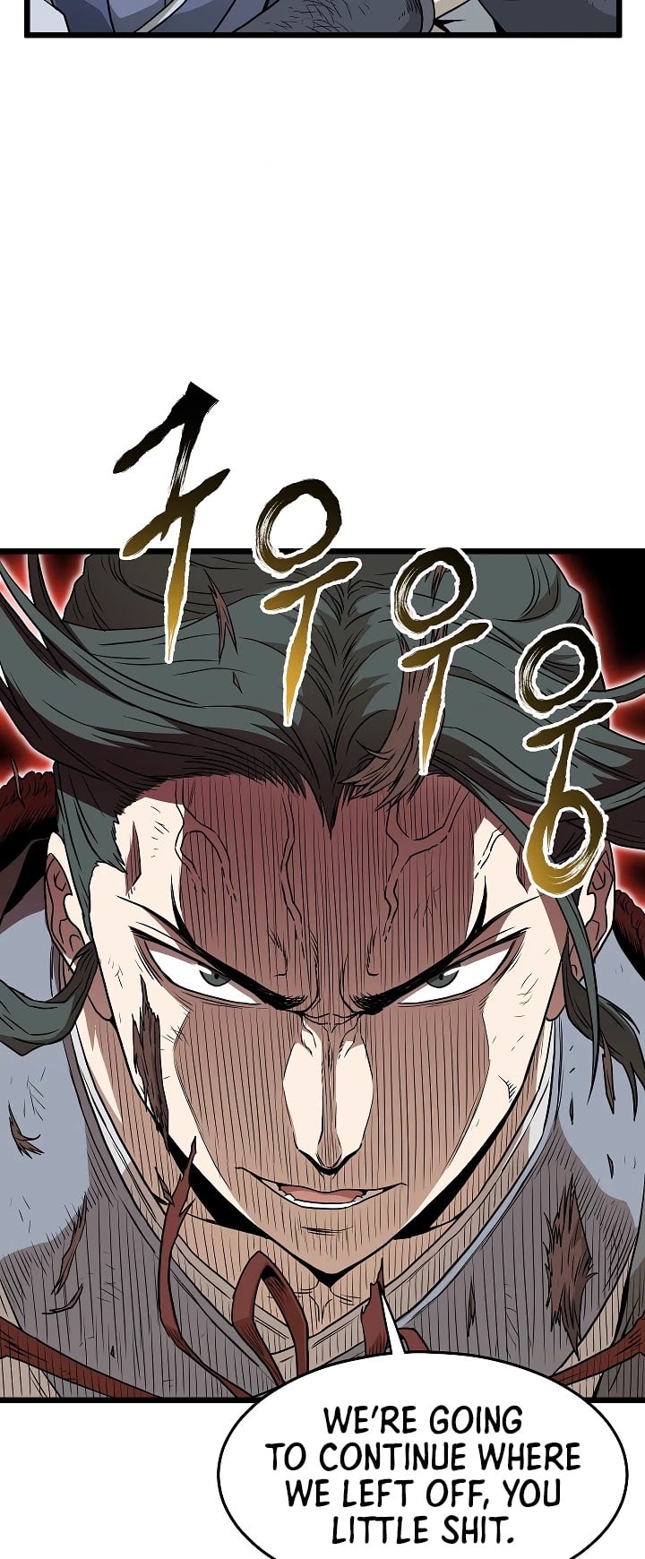 Murim Login chapter 60 - page 36