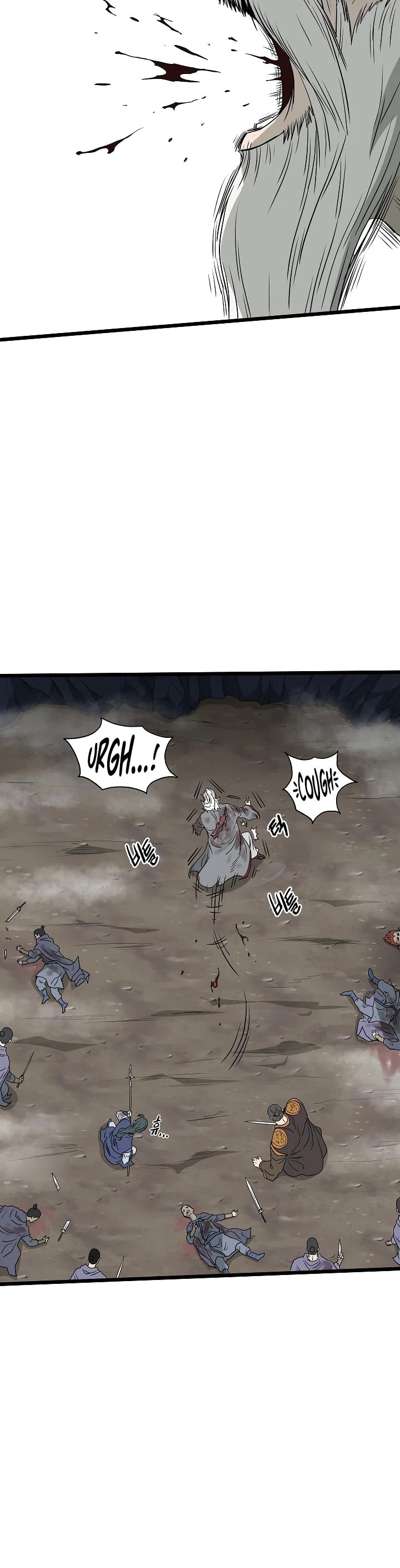 Murim Login chapter 57 - page 11