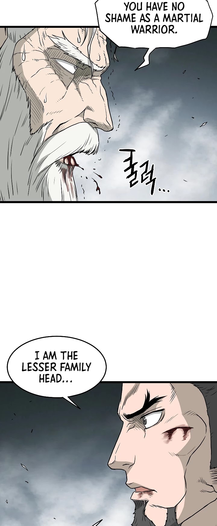 Murim Login chapter 57 - page 13