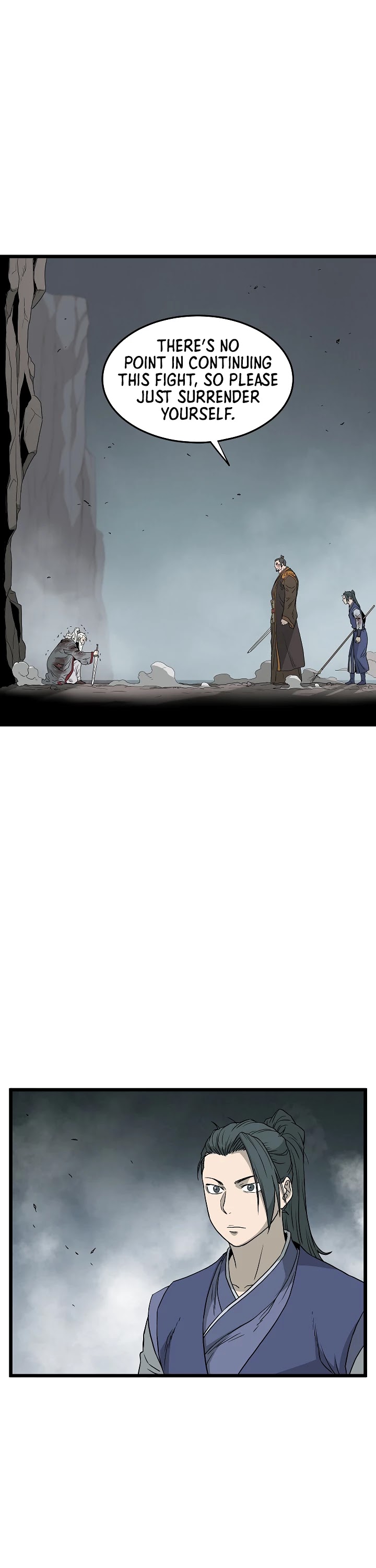 Murim Login chapter 57 - page 15