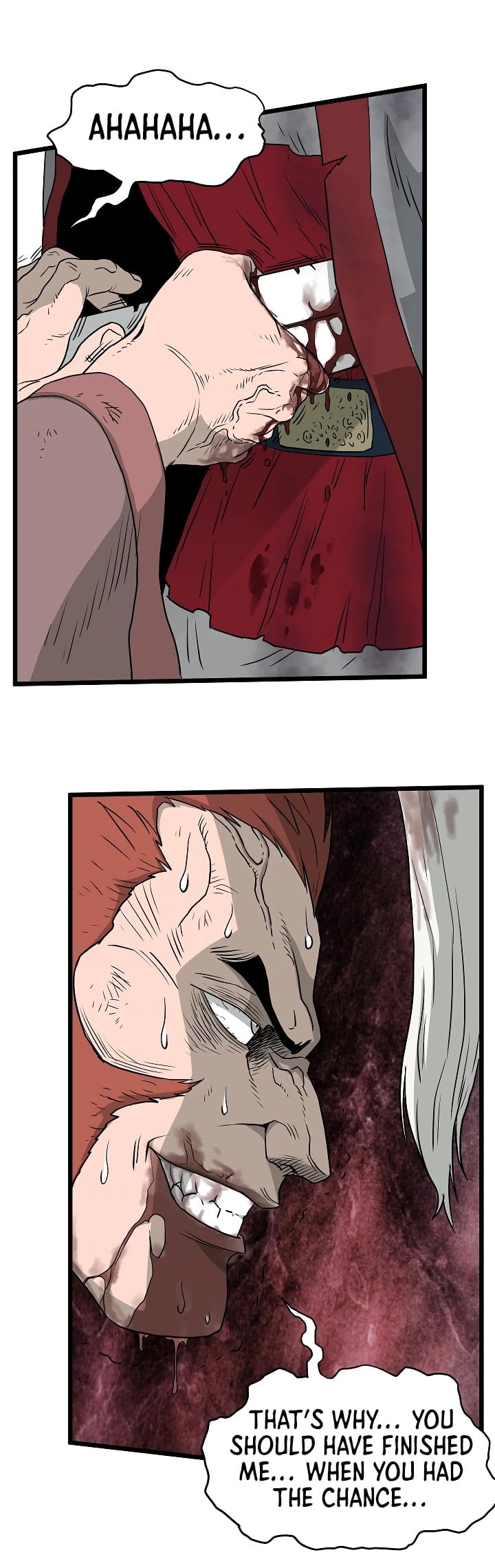 Murim Login chapter 57 - page 26