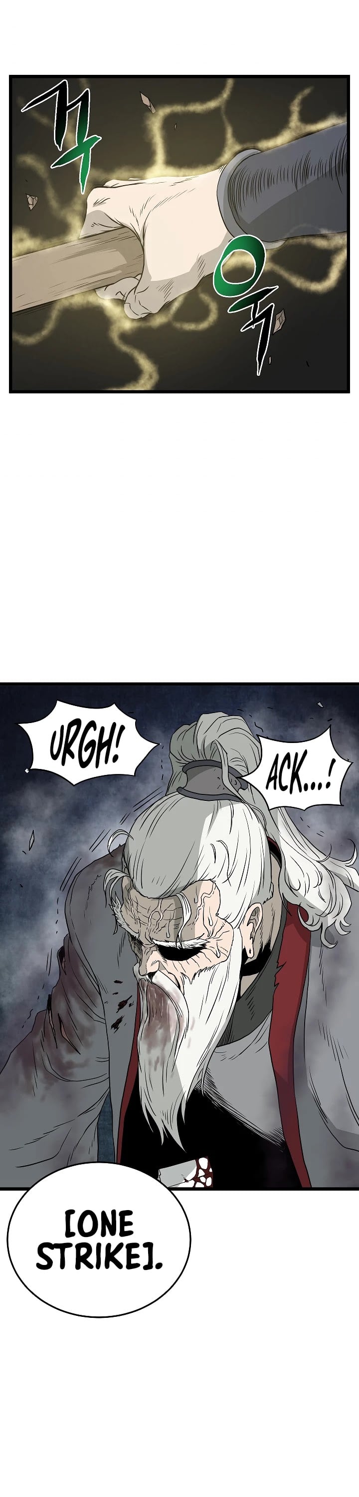 Murim Login chapter 57 - page 31