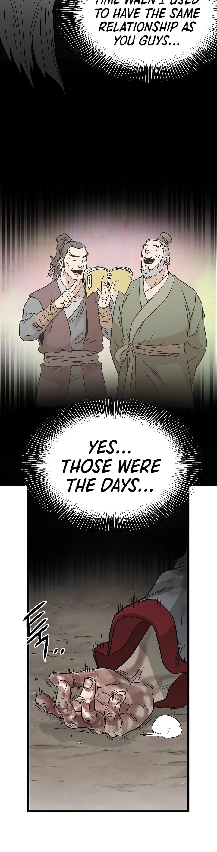 Murim Login chapter 57 - page 42