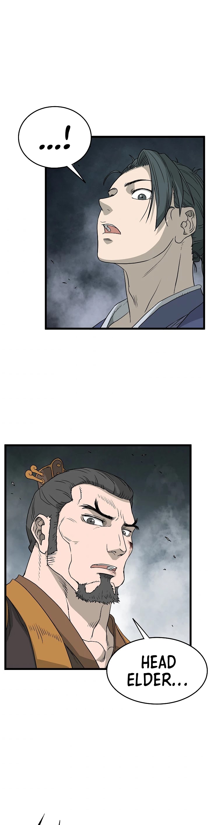 Murim Login chapter 57 - page 43