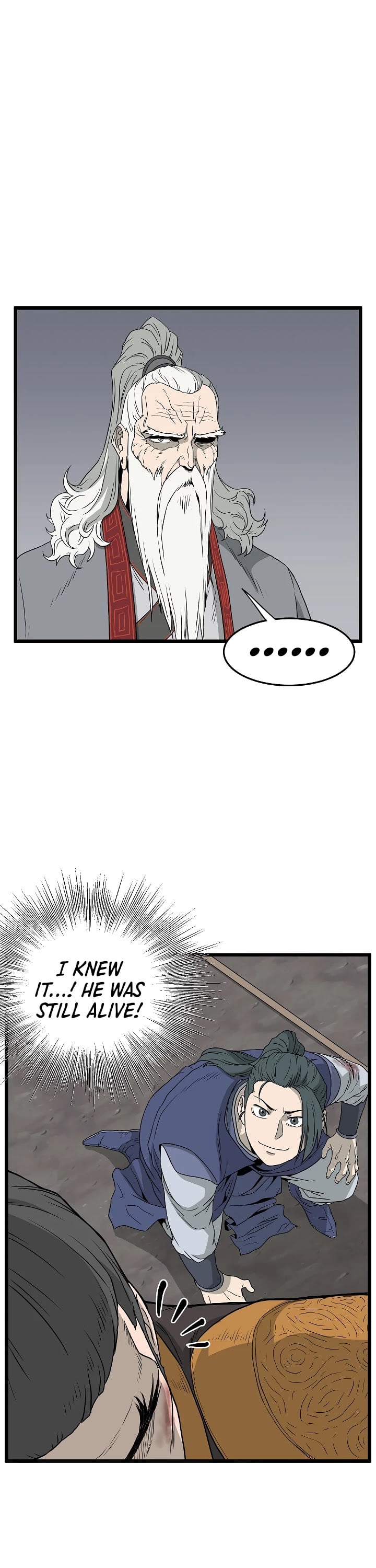 Murim Login chapter 54 - page 39