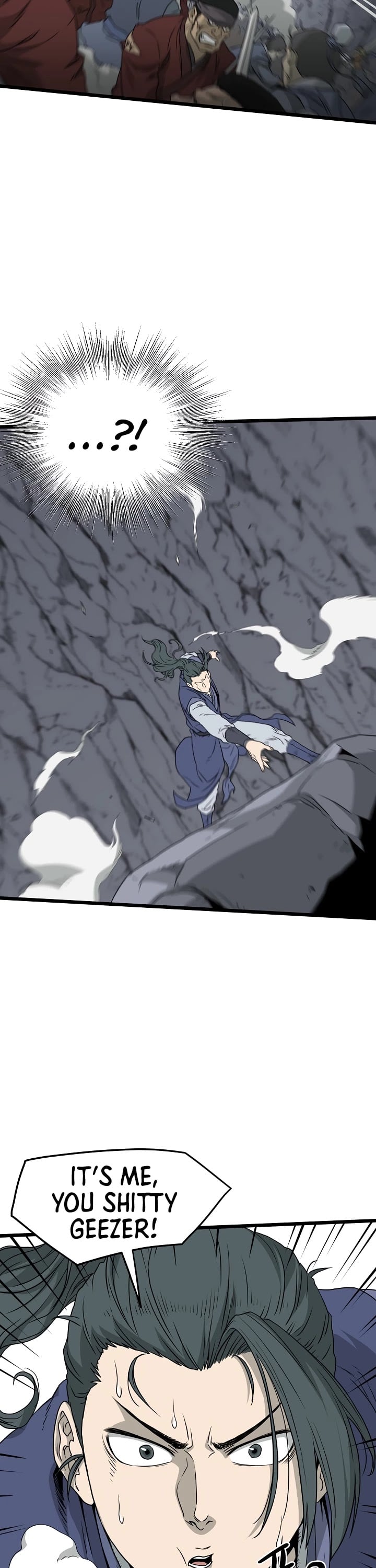 Murim Login chapter 52 - page 13