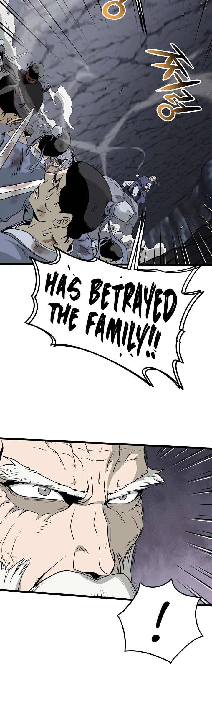 Murim Login chapter 52 - page 15