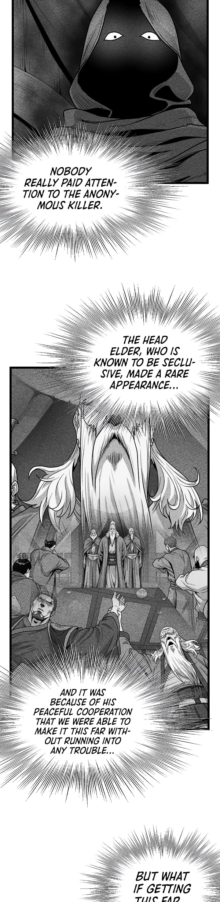 Murim Login chapter 52 - page 21