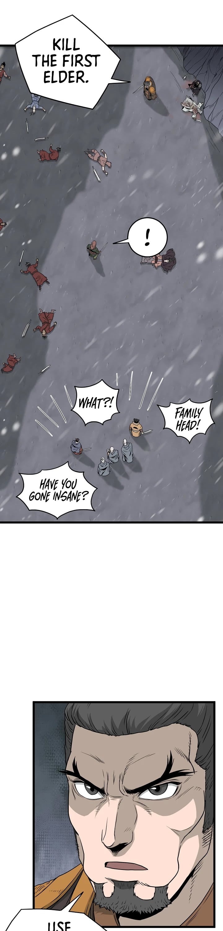 Murim Login chapter 52 - page 23