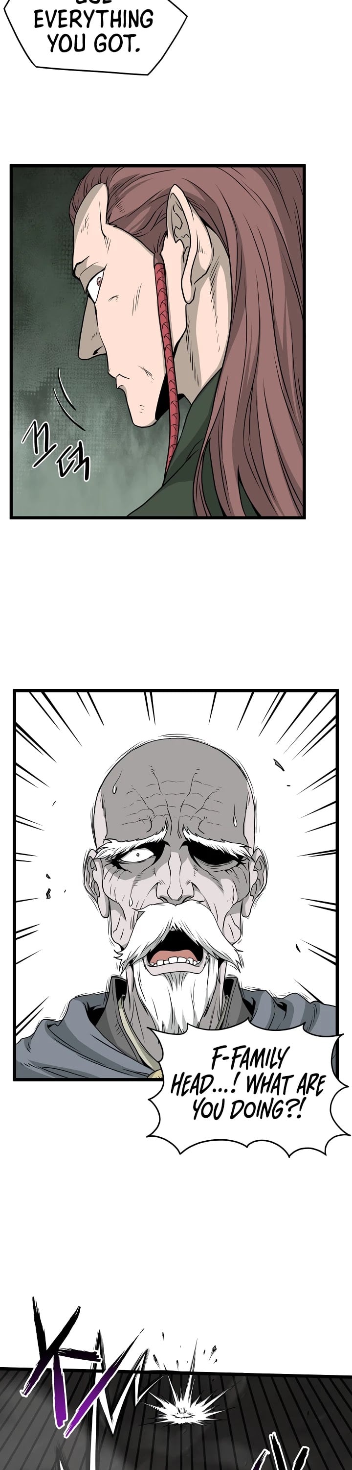 Murim Login chapter 52 - page 24
