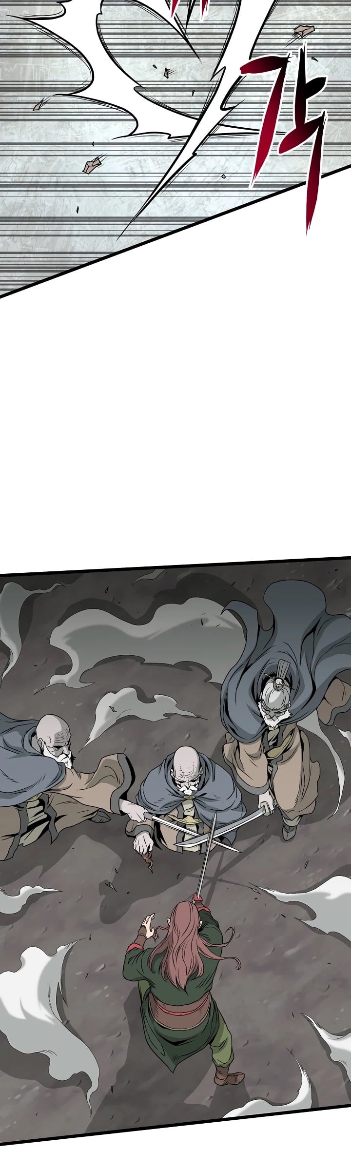 Murim Login chapter 52 - page 26