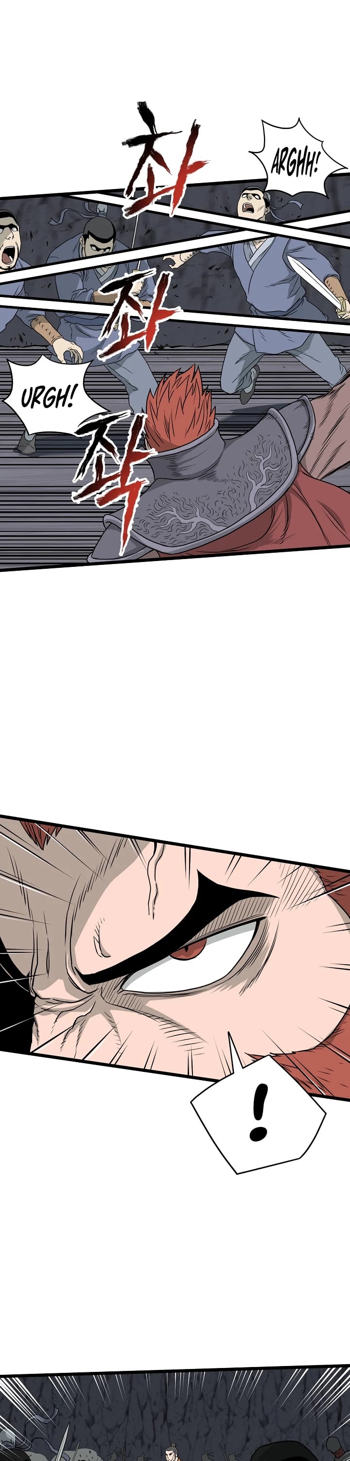 Murim Login chapter 51 - page 15