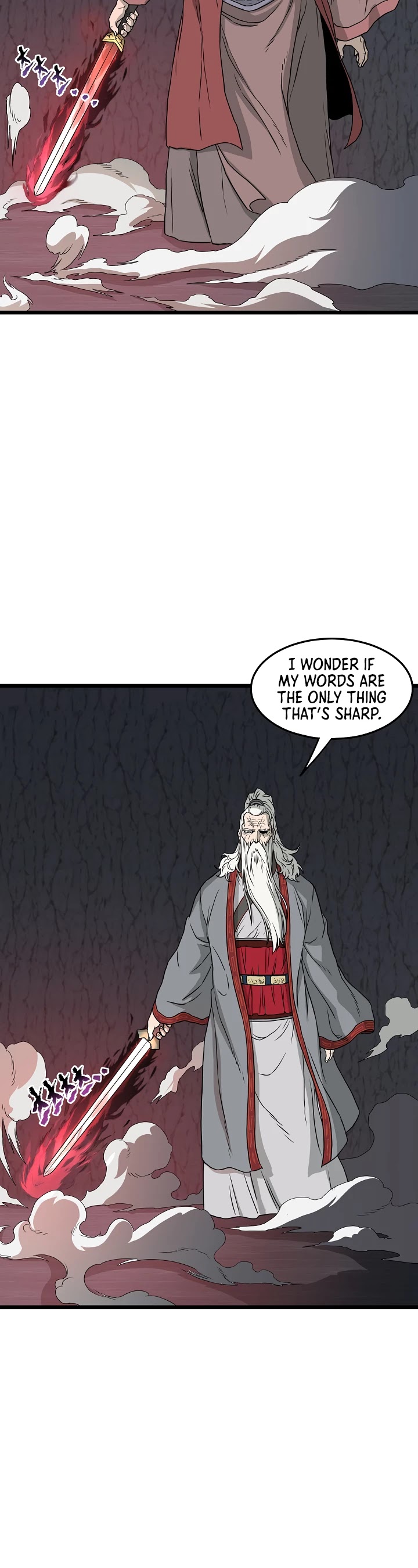 Murim Login chapter 51 - page 23