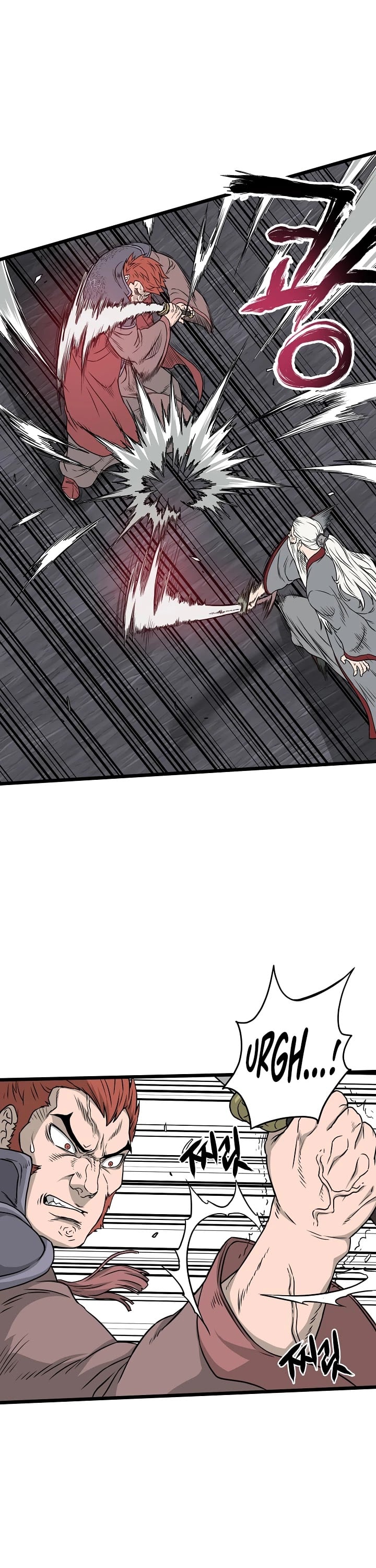 Murim Login chapter 51 - page 27