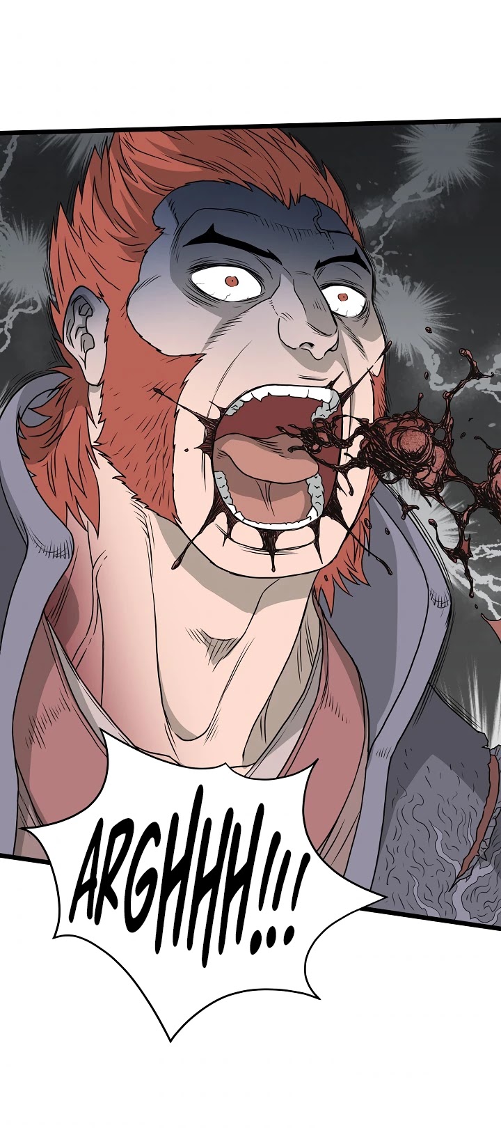 Murim Login chapter 51 - page 38