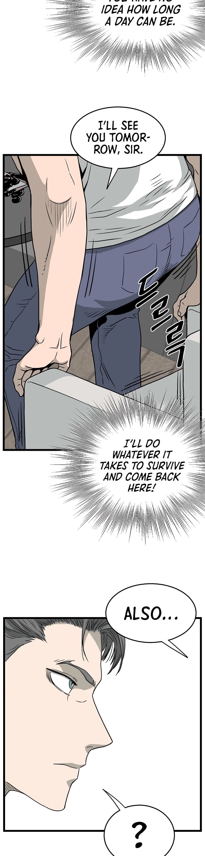 Murim Login chapter 49 - page 26