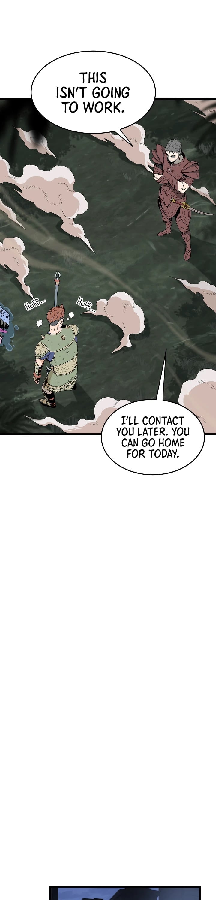 Murim Login chapter 48 - page 13