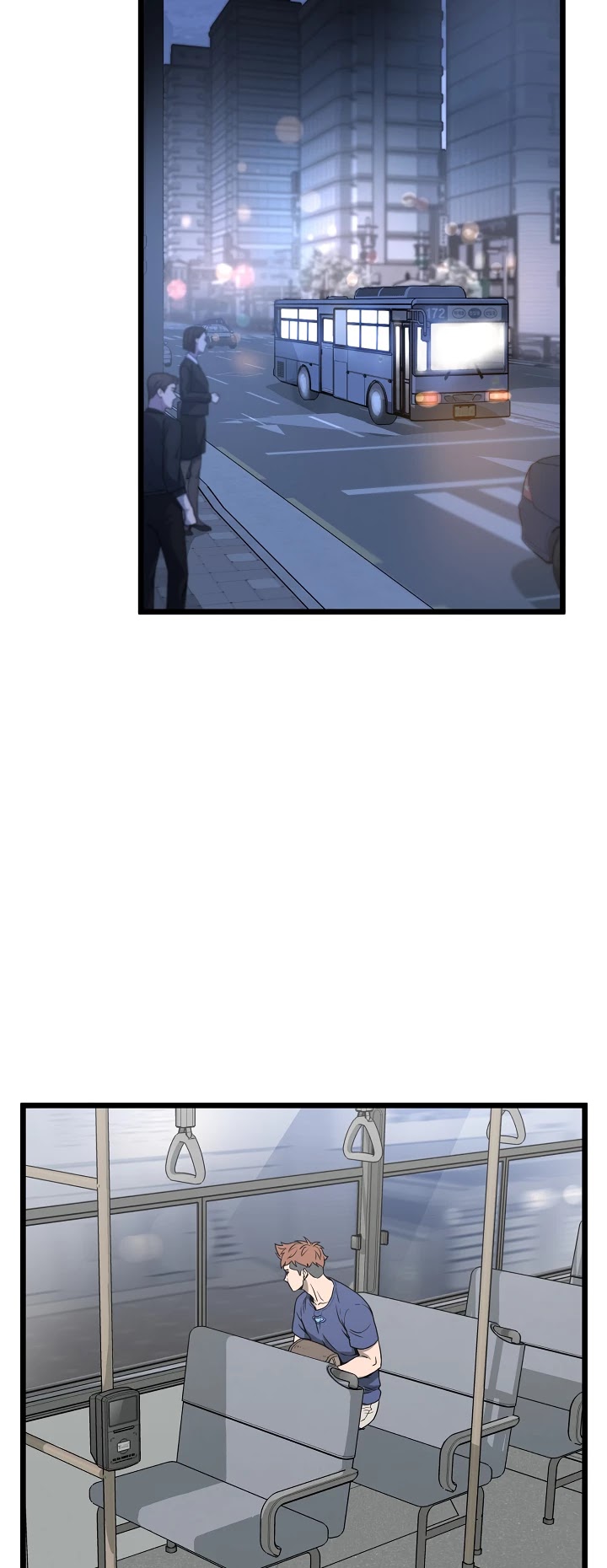 Murim Login chapter 48 - page 14