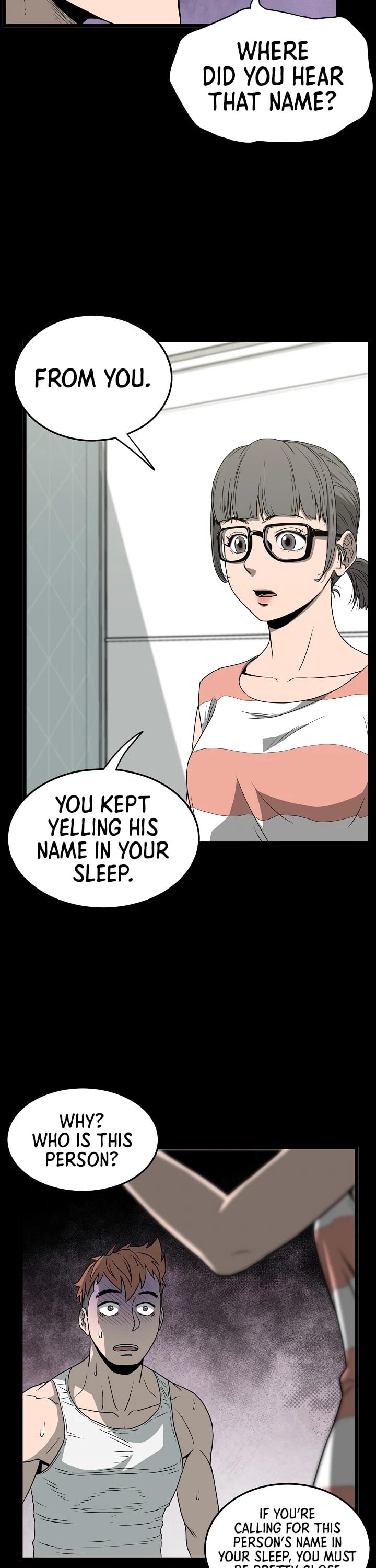 Murim Login chapter 48 - page 17