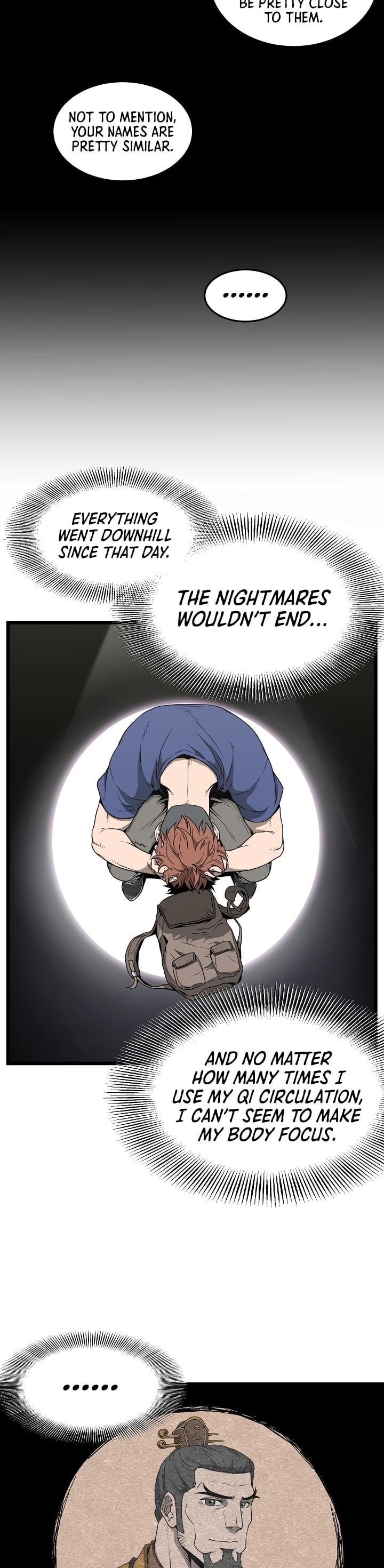 Murim Login chapter 48 - page 18