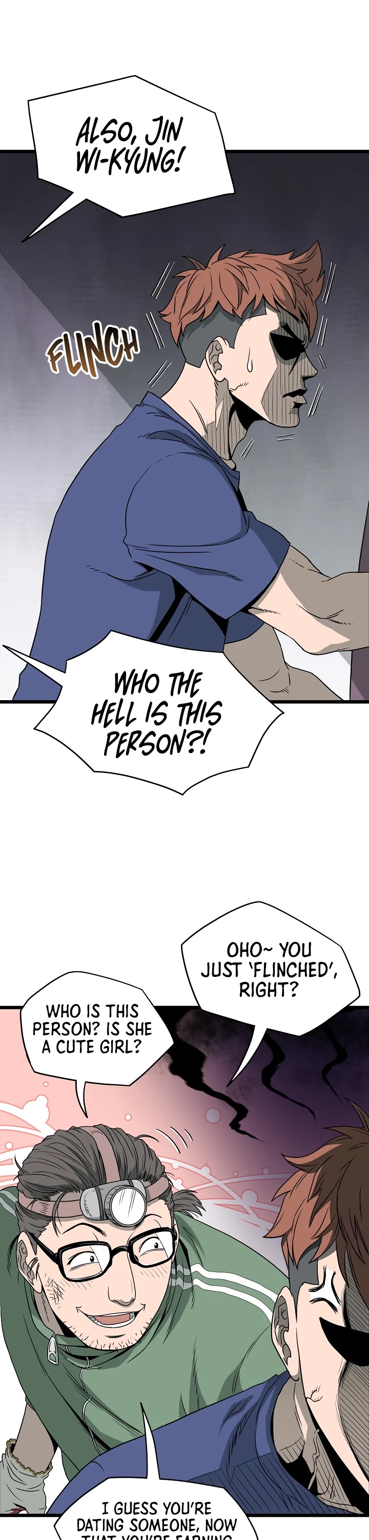 Murim Login chapter 48 - page 27