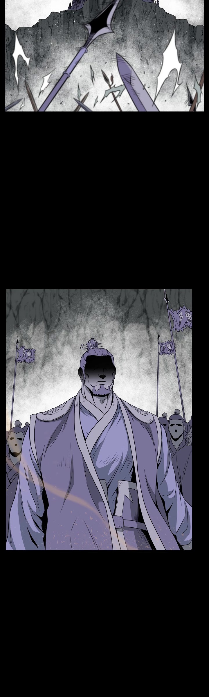 Murim Login chapter 48 - page 34