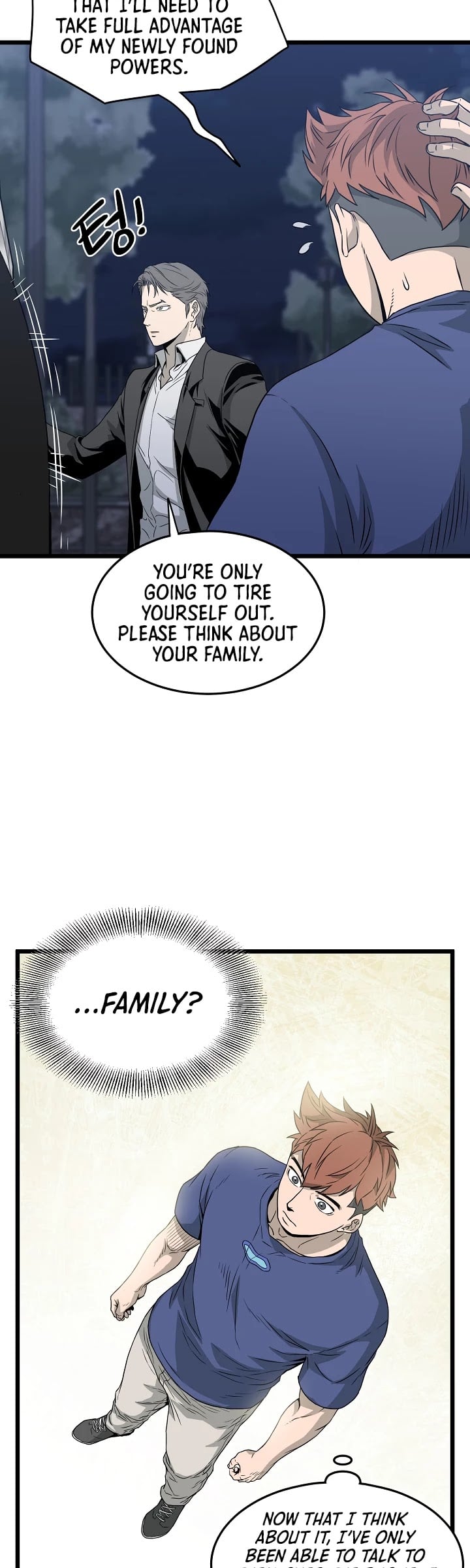 Murim Login chapter 47 - page 17