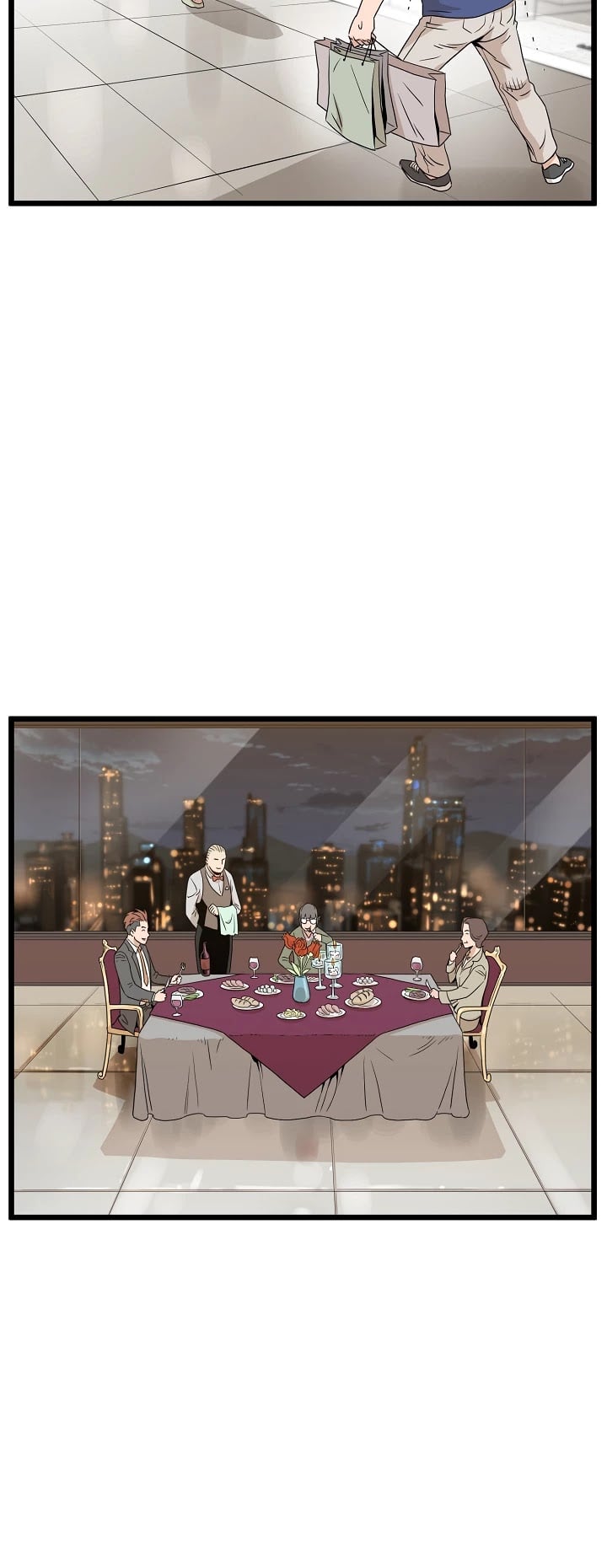 Murim Login chapter 47 - page 36
