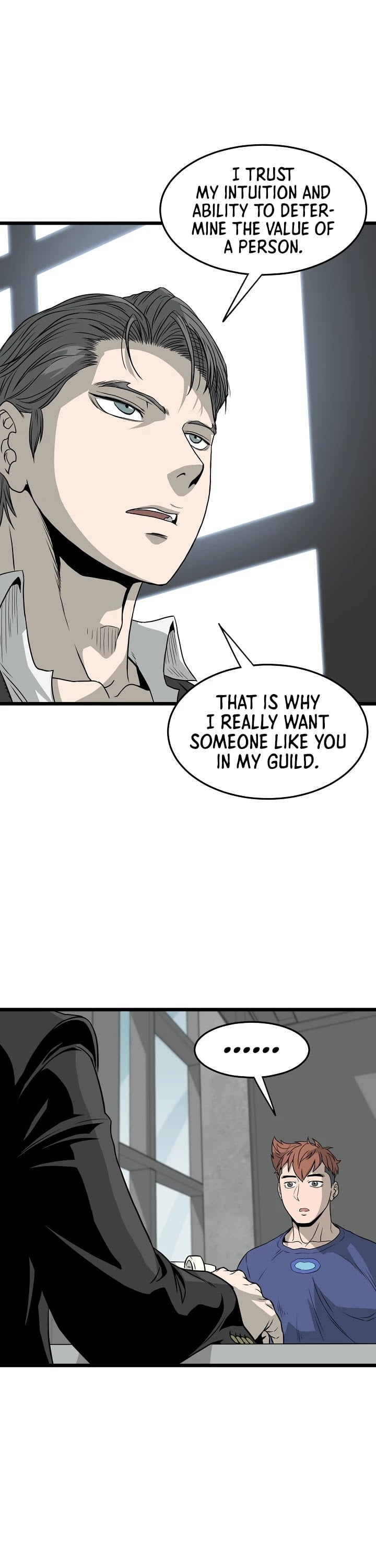 Murim Login chapter 45 - page 18
