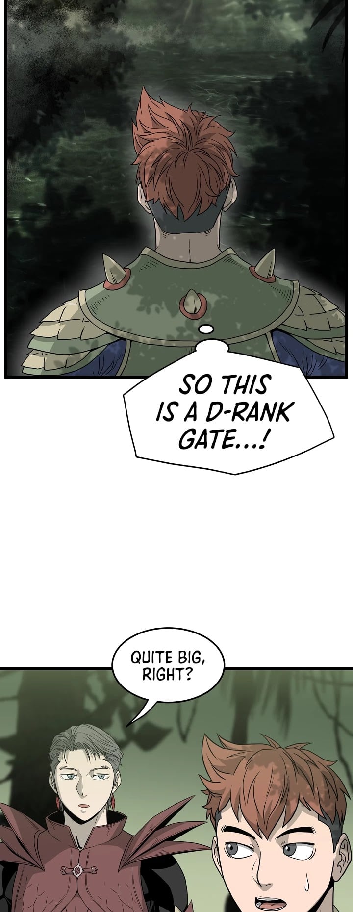 Murim Login chapter 45 - page 24