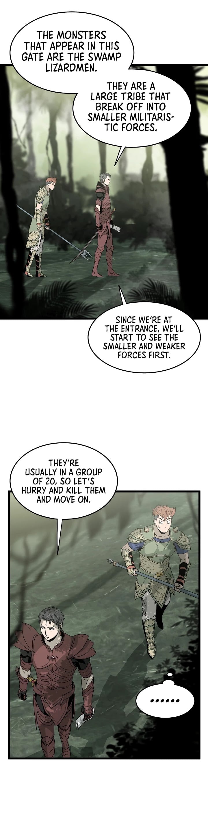 Murim Login chapter 45 - page 31