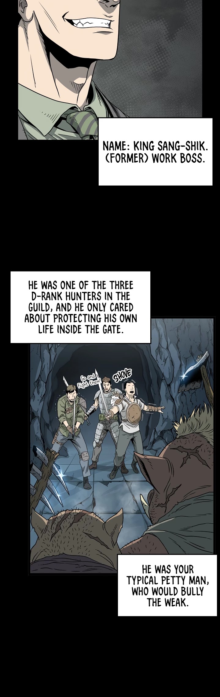 Murim Login chapter 44 - page 12