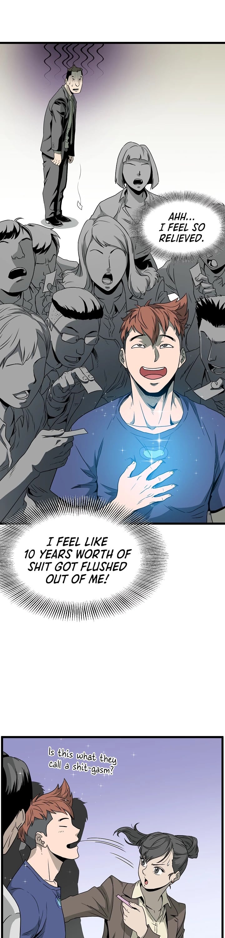 Murim Login chapter 44 - page 17