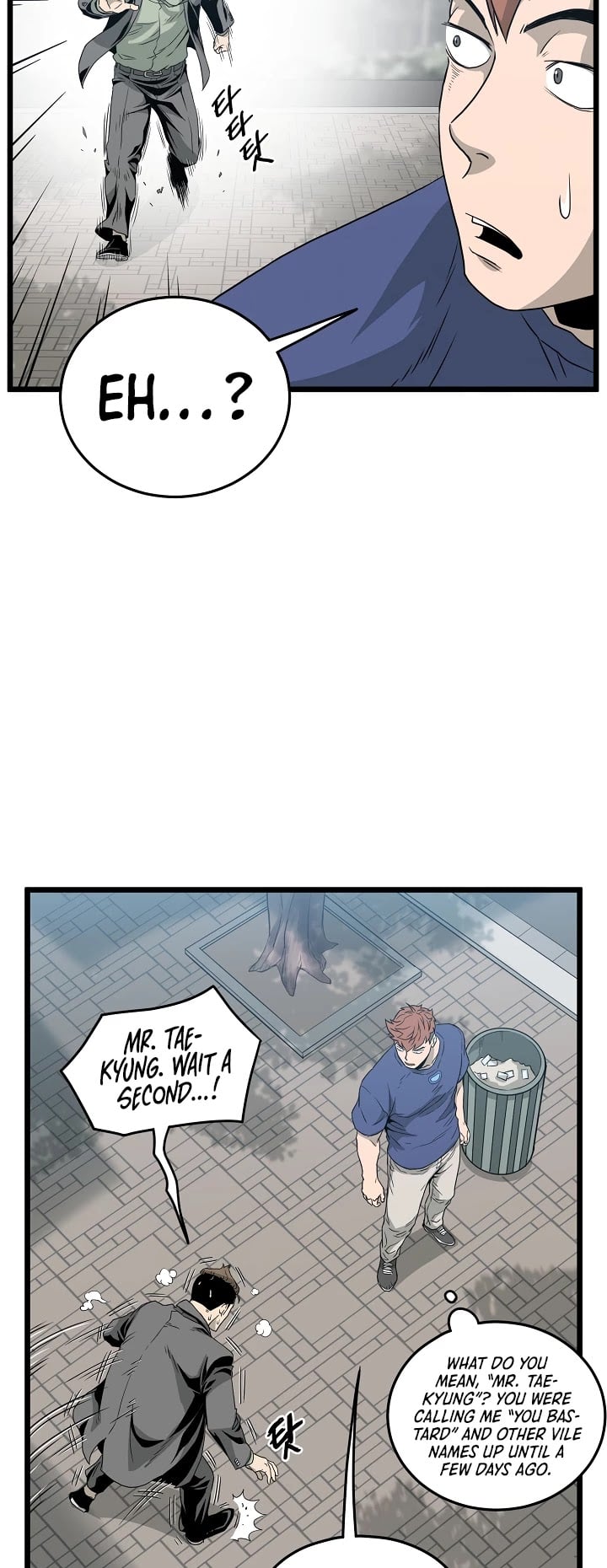 Murim Login chapter 44 - page 22