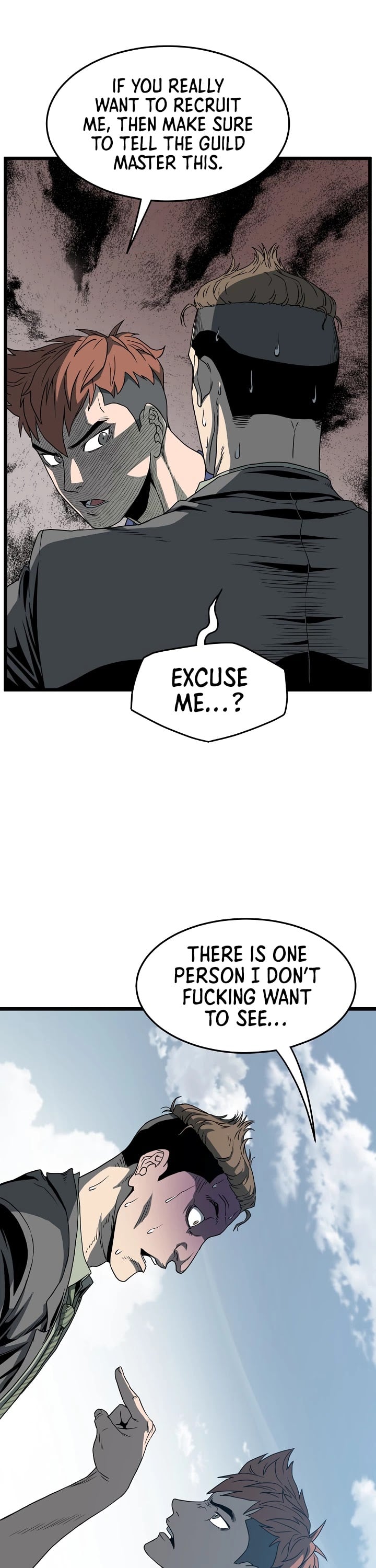 Murim Login chapter 44 - page 29