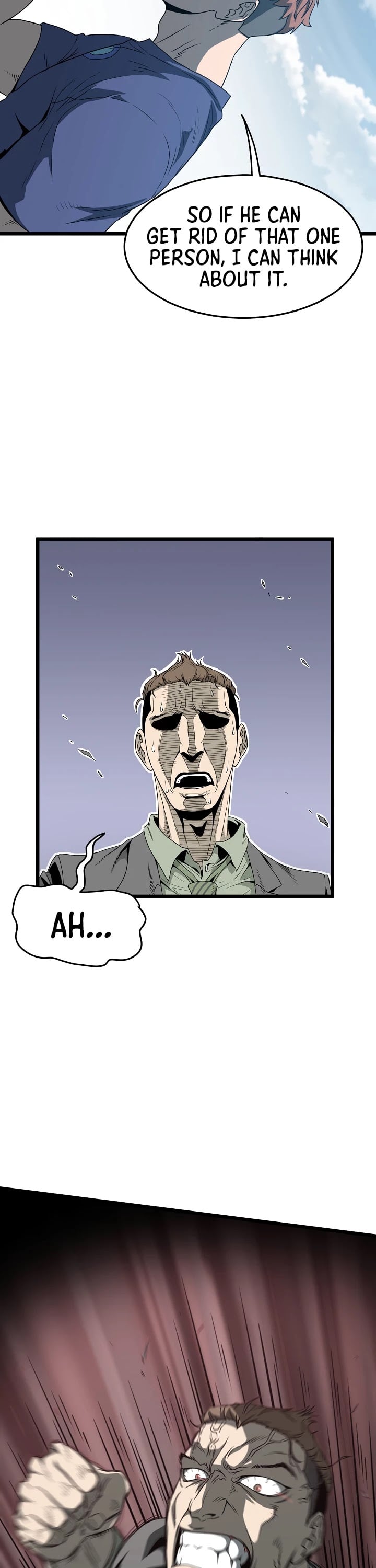 Murim Login chapter 44 - page 30