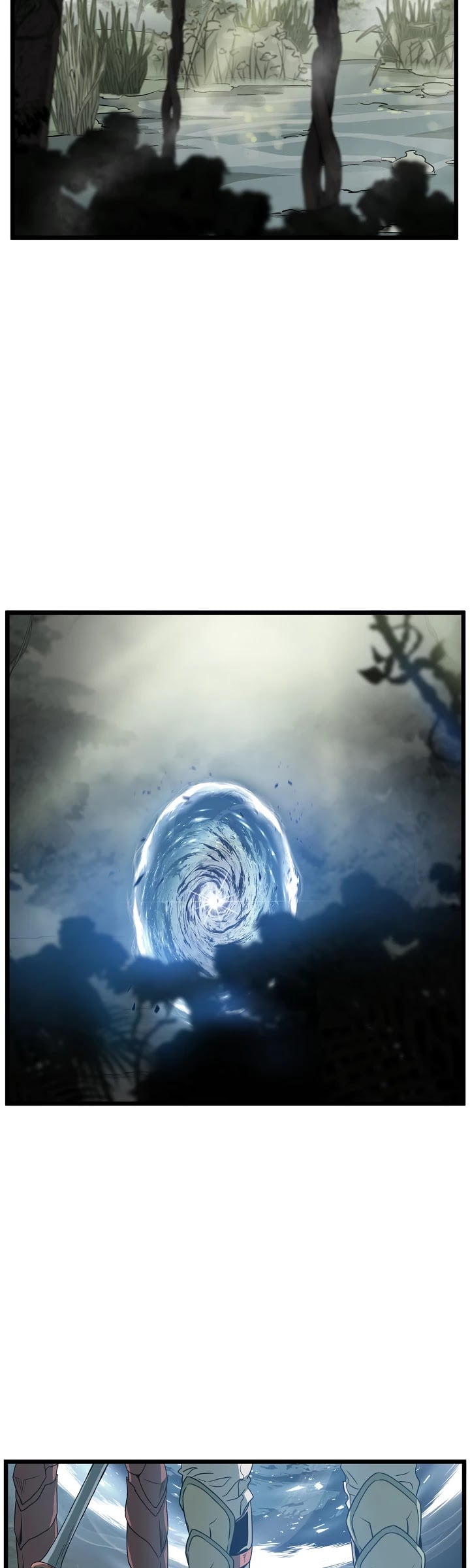Murim Login chapter 44 - page 37