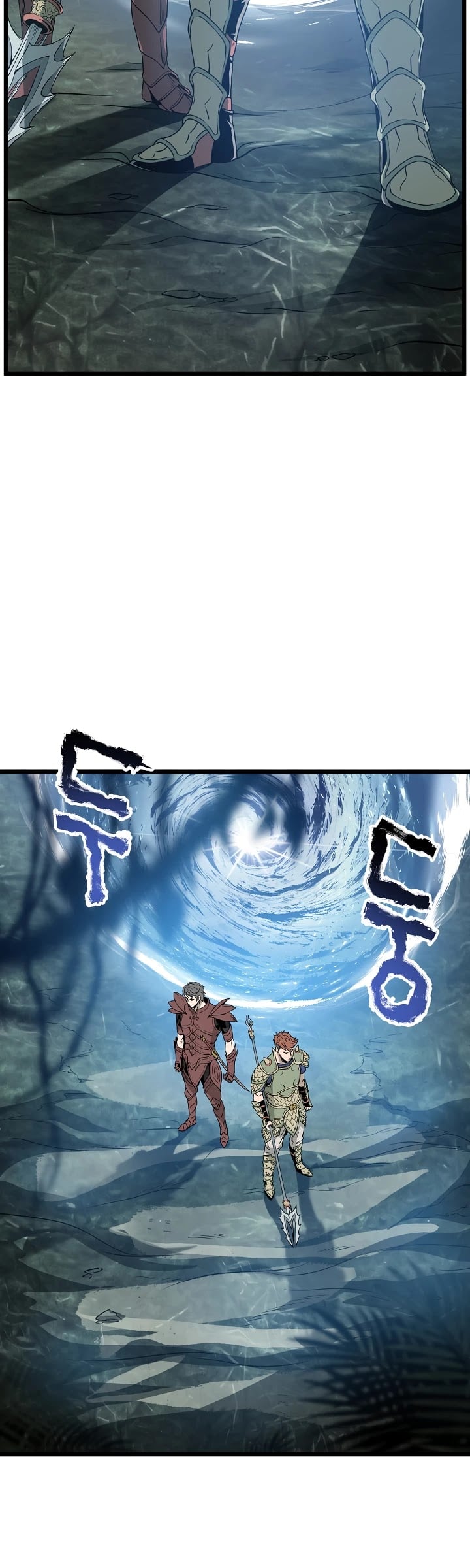 Murim Login chapter 44 - page 38