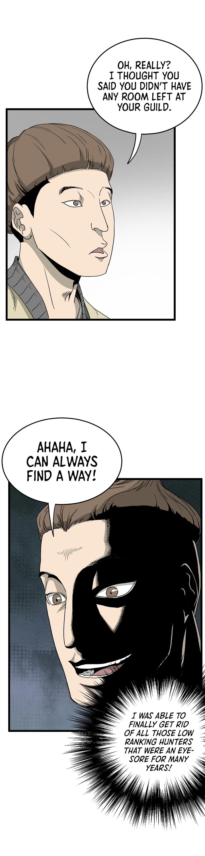 Murim Login chapter 43 - page 39
