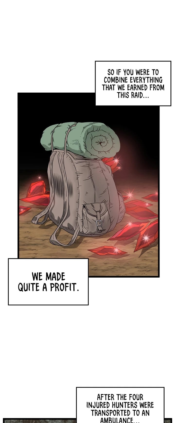 Murim Login chapter 42 - page 26