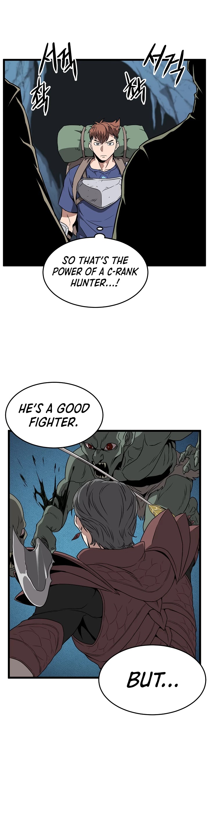 Murim Login chapter 40 - page 11
