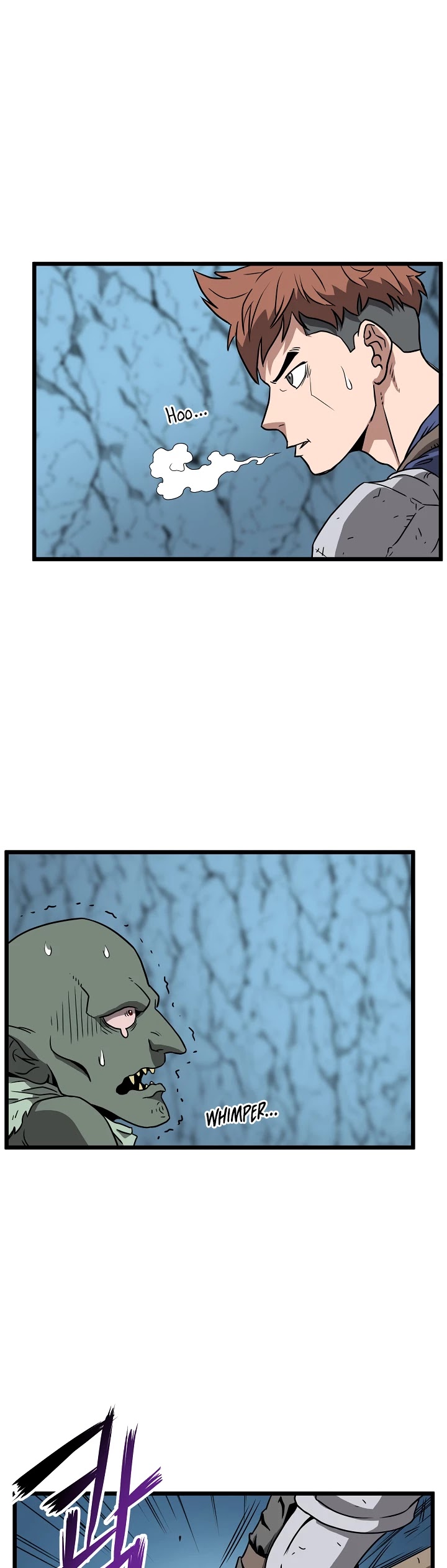 Murim Login chapter 40 - page 15