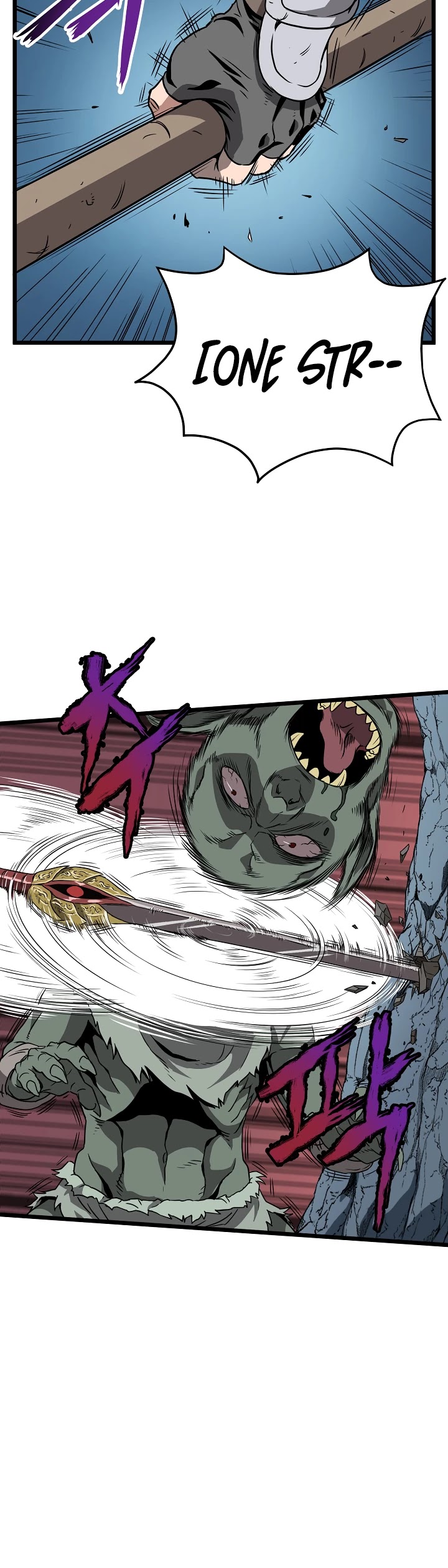 Murim Login chapter 40 - page 16
