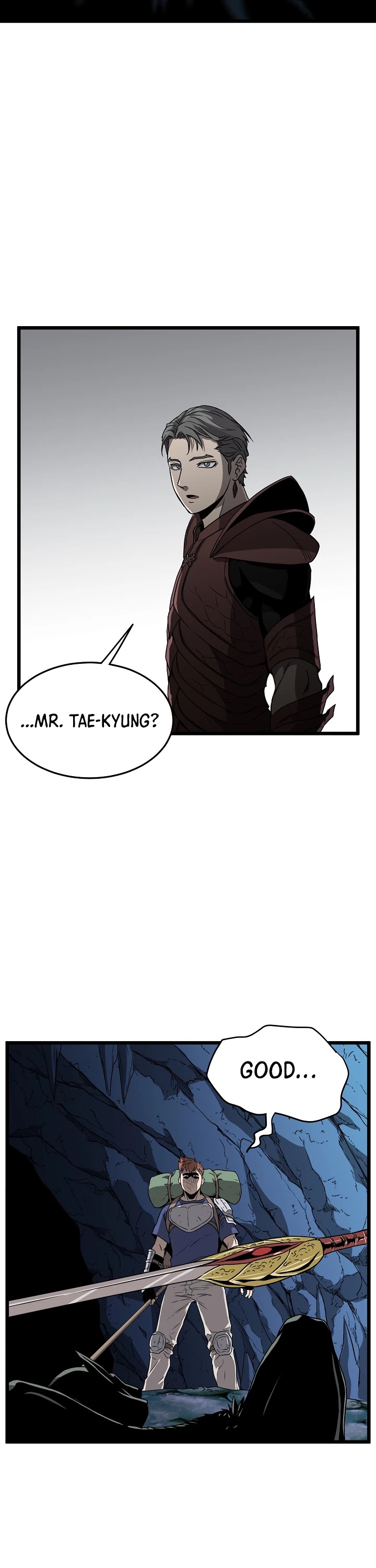 Murim Login chapter 40 - page 18