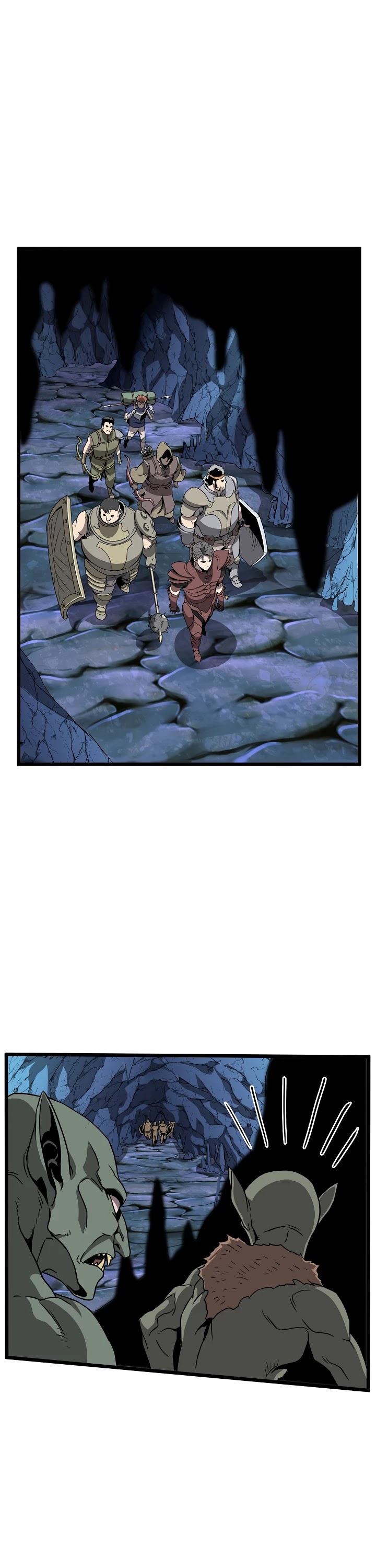 Murim Login chapter 40 - page 21