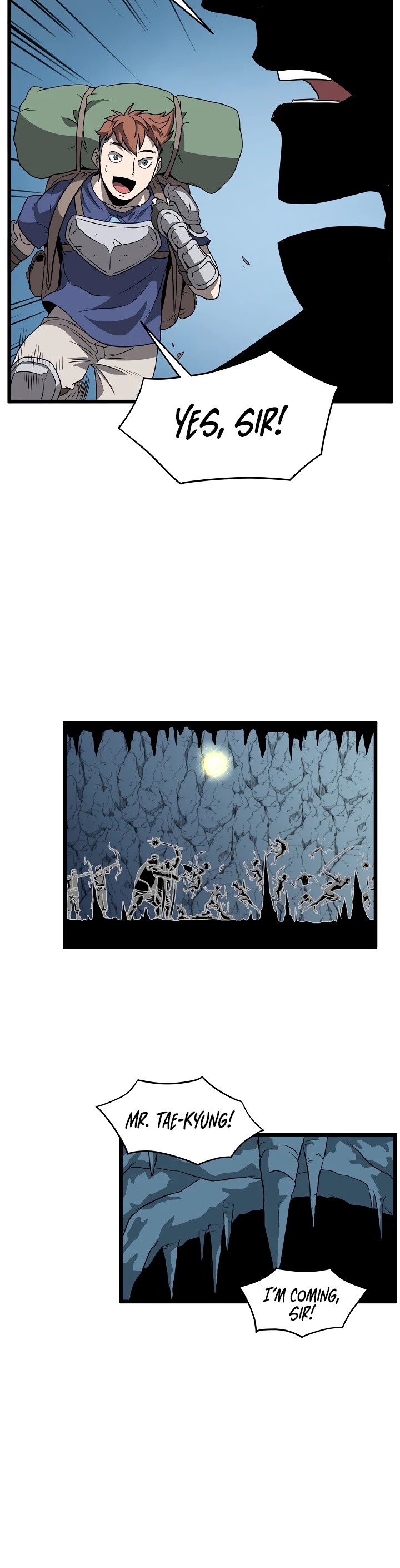 Murim Login chapter 40 - page 23