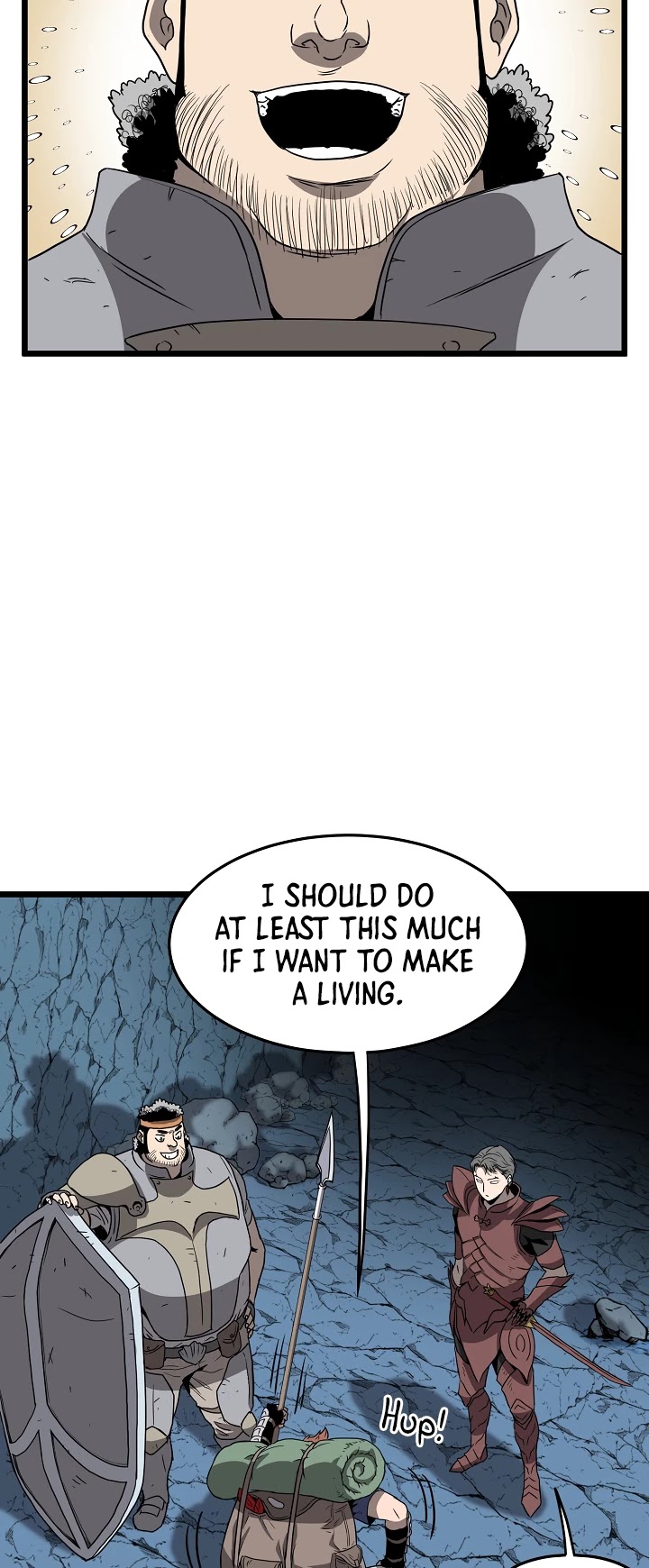 Murim Login chapter 40 - page 25
