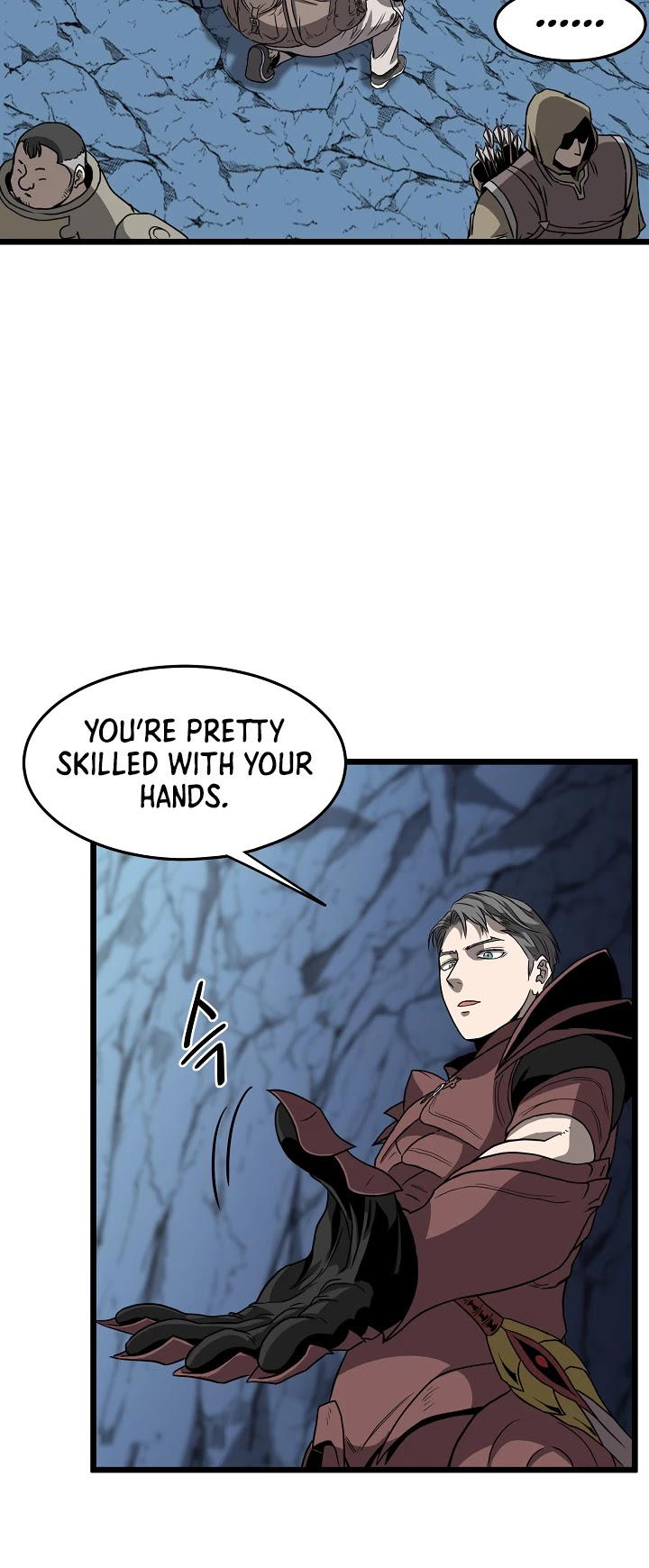 Murim Login chapter 40 - page 26