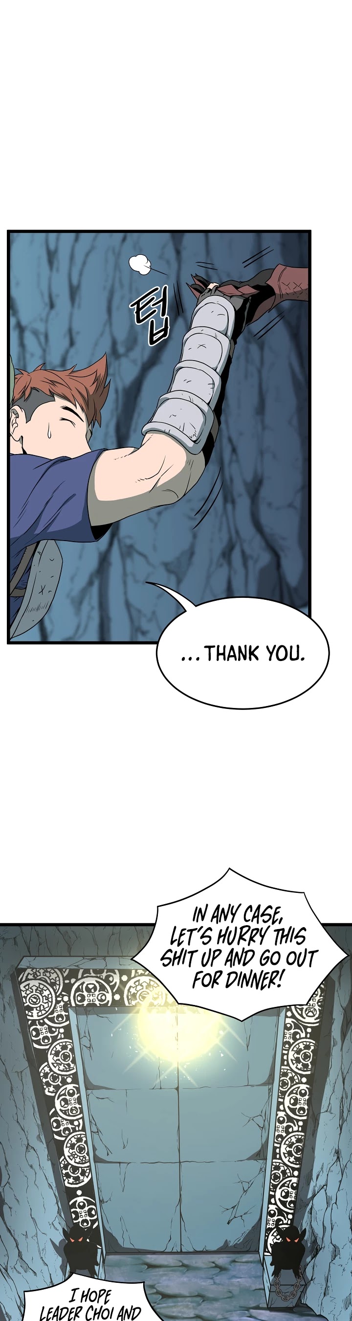 Murim Login chapter 40 - page 27