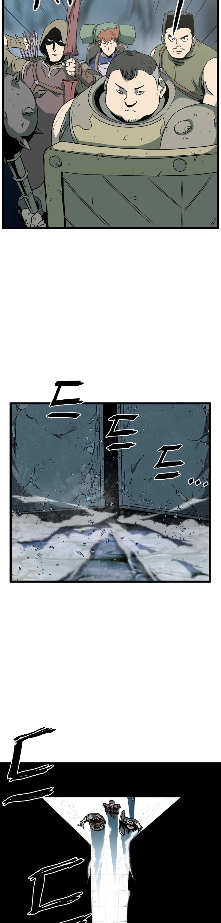 Murim Login chapter 40 - page 30